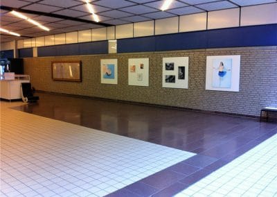 In a different light